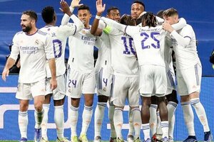La pretemporada 2022/23 del Real Madrid: Calendario de amistosos