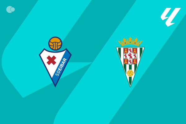 Eibar vs Crdoba - Prediccin, Noticias de Equipos y Alineaciones