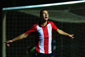 Gorka Guruzeta vuelve al Athletic