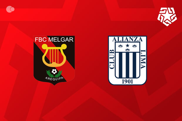 Alianza Lima extiende su racha invicta tras vencer a FBC Melgar en emocionante encuentro