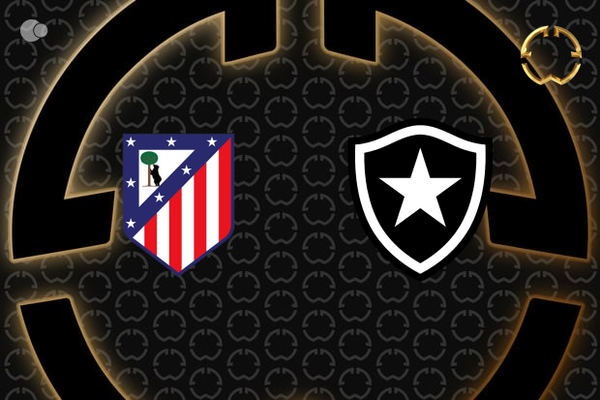 Atltico de Madrid vs Botafogo - Prediccin, Noticias de Equipos y Alineaciones