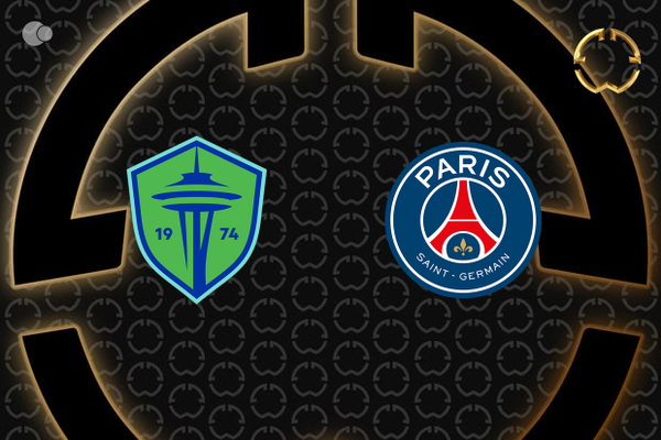 Seattle Sounders vs PSG - Prediccin, Noticias de Equipos y Alineaciones