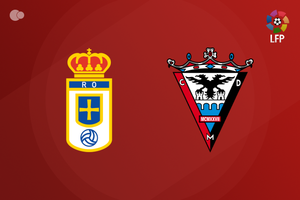 Real Oviedo y Mirands no pasaron del empate