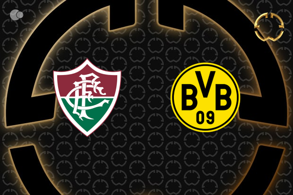 Fluminense vs Borussia Dortmund - Prediccin, Noticias de Equipos y Alineaciones
