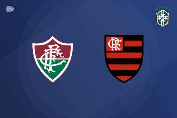 Empate emocionante entre Fluminense y Flamengo en la jornada 10 del Brasileiro S17