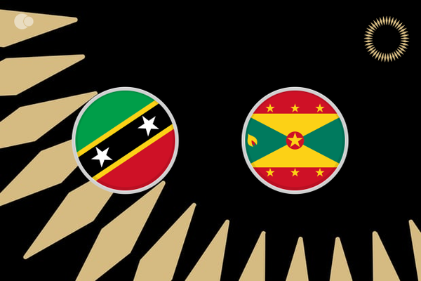 St. Kitts & Nevis vs Granada - Prediccin, Noticias de Equipos y Alineaciones