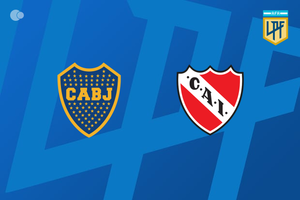 Independiente derrota a Boca Juniors y avanza en la Primera Divisin Argentina