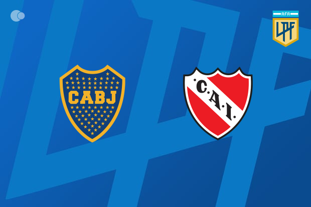 Independiente derrota a Boca Juniors y avanza en la Primera Divisin Argentina