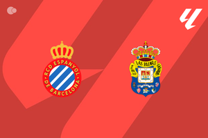 Espanyol vs Las Palmas - Prediccin, Noticias de Equipos y Alineaciones