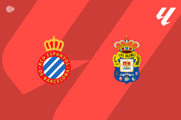 Espanyol vs Las Palmas - Prediccin, Noticias de Equipos y Alineaciones