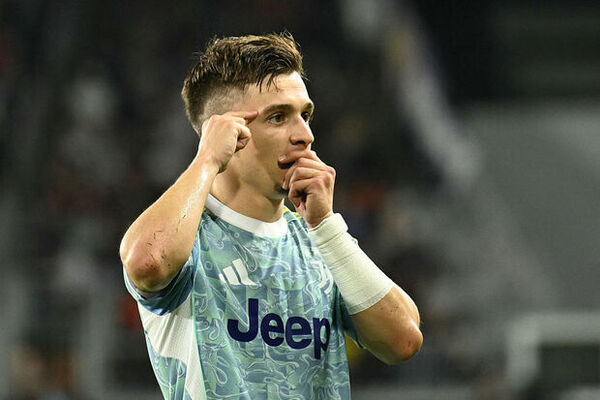 Juventus domina y vence al Al Ain con un contundente 0-5 en el Mundial de Clubes