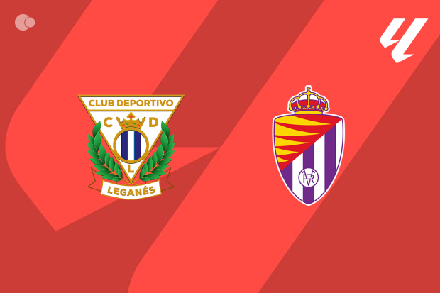 Legans vs Valladolid - Prediccin, Noticias de Equipos y Alineaciones