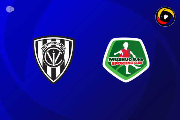 Independiente del Valle contina su racha victoriosa ante Mushuc Runa en la Serie A