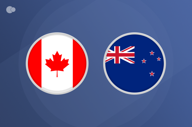 Canad se impuso a Nueva Zelanda