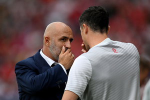 Lewandowski y la retirada del brazalete: El entrenador traicion mi confianza