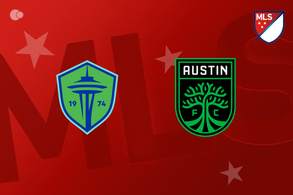 Seattle Sounders Triunfa Frente a Austin FC en la Liga Americana