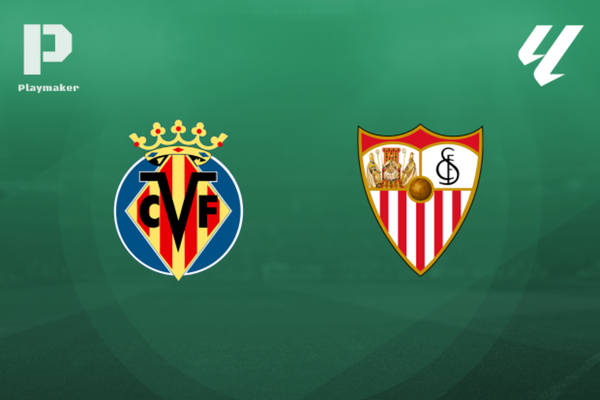 Villarreal vs Sevilla: 19 curiosidades y estadsticas antes del partido