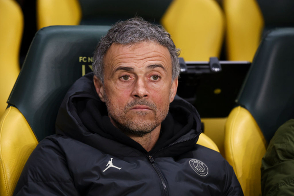 Luis Enrique sobre el duelo con el Arsenal: Estoy seguro de que sufriremos
