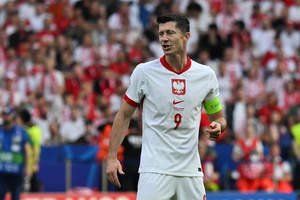 Lewandowski anuncia su retirada de la seleccin de Polonia: He perdido la confianza en el ...