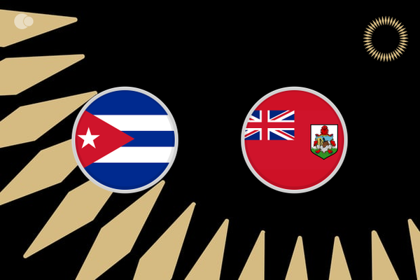 Cuba vs Bermudas - Prediccin, Noticias de Equipos y Alineaciones