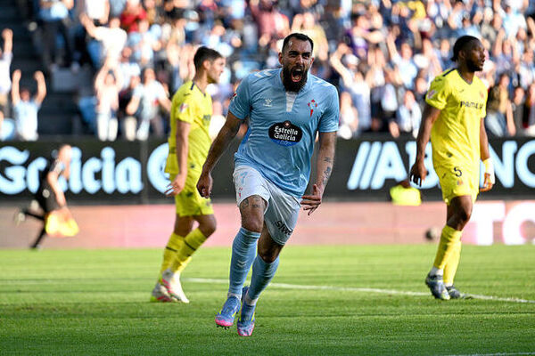 Celta de Vigo domina y vence a Villarreal 3-0 en LaLiga: Claves del triunfo sin Eric Bailly