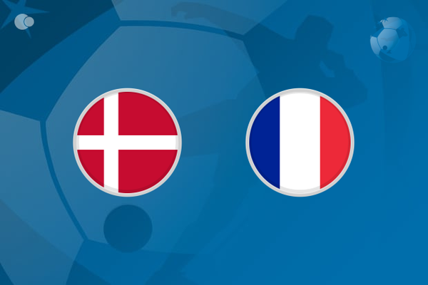 Dinamarca vs Francia - Prediccin, Noticias de Equipos y Alineaciones