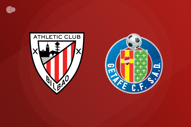 Athletic Bilbao vs Getafe - Prediccin, Noticias de Equipos y Alineaciones