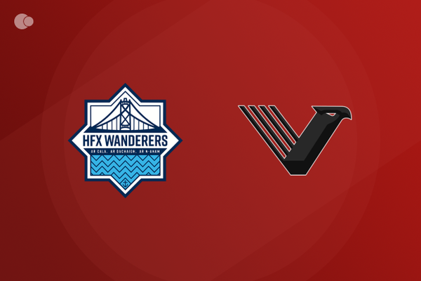 HFX Wanderers se impone ante Vancouver FC en la Canadian Premier League