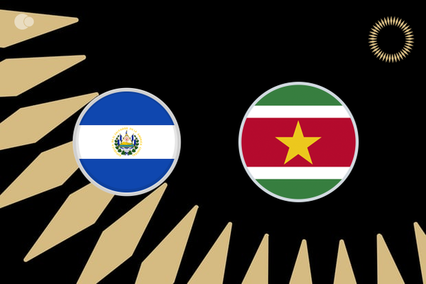 El Salvador vs Surinam - Prediccin, Noticias de Equipos y Alineaciones