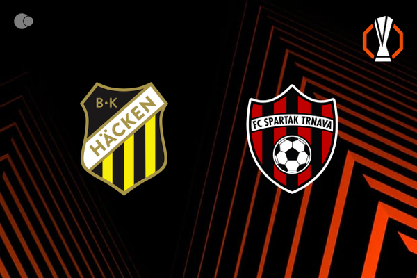 BK Hacken vs Spartak Trnava - Prediccin, Noticias de Equipos y Alineaciones