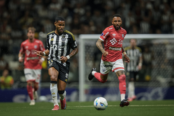 Empate entre Atltico Mineiro y Cienciano: Anlisis del Partido sin Decisin