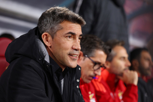 Bruno Lage: Controlamos y fue una pena no haber marcado los goles que merecamos