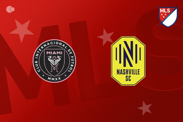Inter Miami CF Extiende Su Racha Invicta Tras Vencer a Nashville SC en la MLS