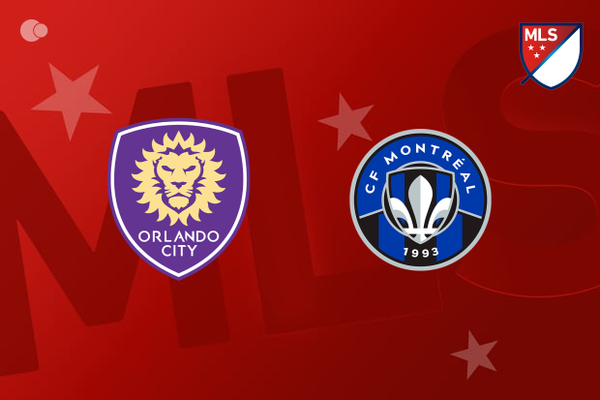 Empate entre Orlando City y CF Montral: Detalles del Partido Sin Ganador
