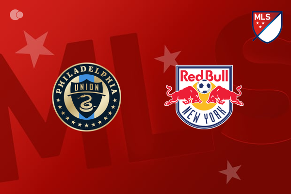 Philadelphia Union vence a NY Red Bulls en emocionante duelo de la Liga Americana