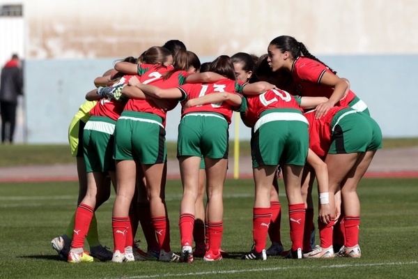 Sub-16 | Convocatoria para el Torneo de Desarrollo en Luso