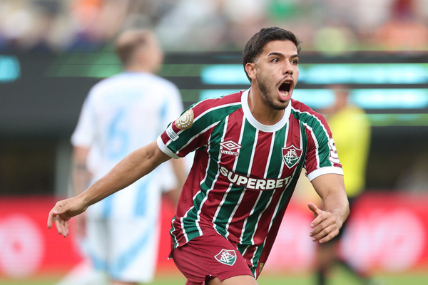 Fluminense supera el drama y logra una remontada sobre Ulsan para liderar el grupo