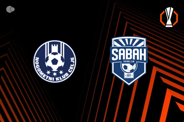 NK Celje vs Sabah - Prediccin, Noticias de Equipos y Alineaciones