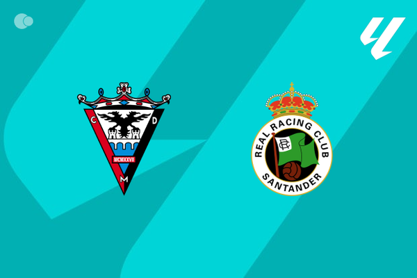 Mirands Avanza en Segunda Divisin Tras Derrotar al Racing Santander