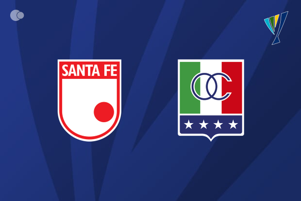 Santa Fe asegura la victoria frente a Once Caldas en la Liga Colombiana Apertura