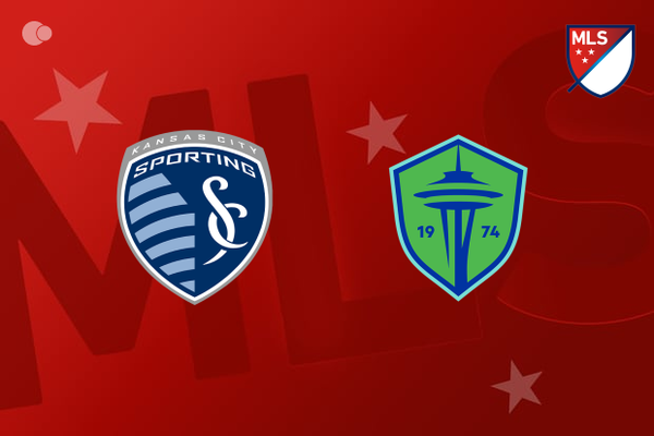 Seattle Sounders supera a Sporting KC en un emocionante encuentro de la Liga Americana