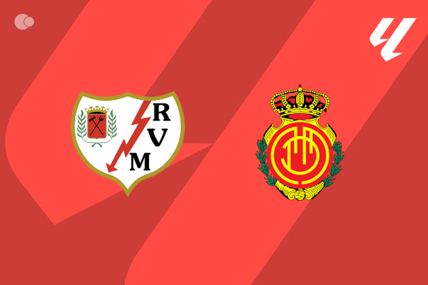 Rayo Vallecano vs Mallorca - Prediccin, Noticias de Equipos y Alineaciones