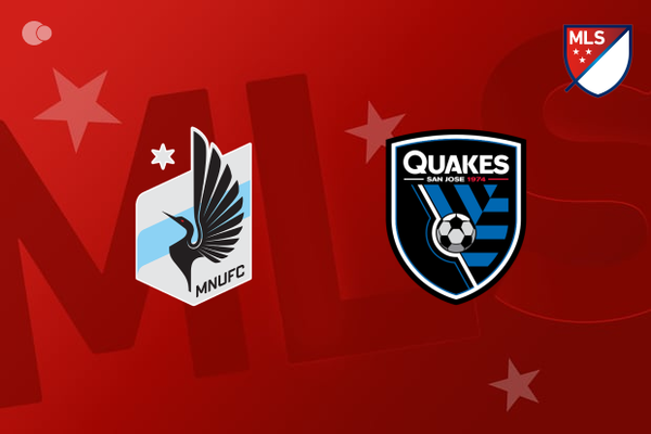 Minnesota United extiende su racha invicta tras vencer a SJ Earthquakes en la Liga Americana