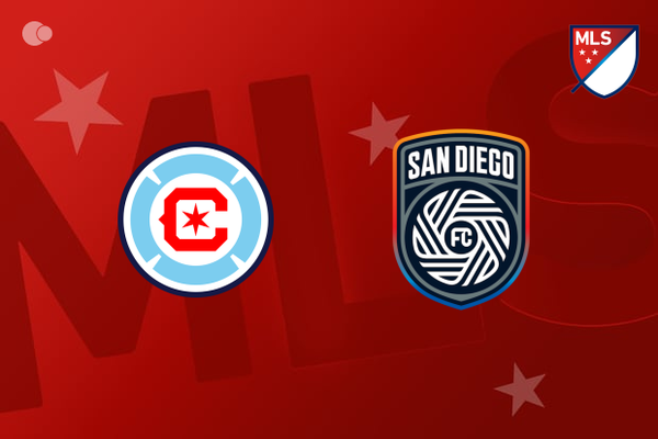 San Diego FC se impone ante Chicago Fire en emocionante encuentro de la Liga Americana