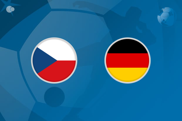 Alemania triunfa sobre Repblica Checa en el Campeonato de Europa Sub-21
