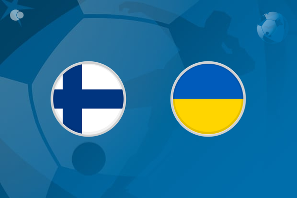 Ucrania triunfa ante Finlandia en el Campeonato de Europa Sub-21 sin revelar marcadores
