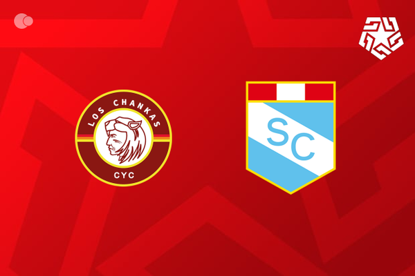 Los Chankas se impone ante Sporting Cristal en un emocionante encuentro