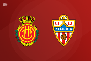 Empate entre Mallorca y Almera