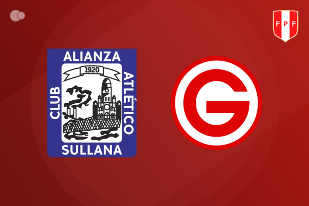 Alianza Atltico se impuso al Deportivo Garcilaso