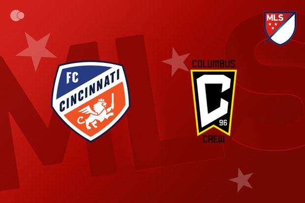 Columbus Crew extiende su racha invicta tras enfrentar a FC Cincinnati en la Liga Americana
